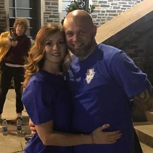 Meet your Posher, Bradley